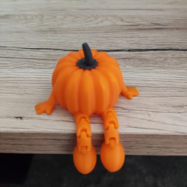 Zabawka dynioludek Flexi